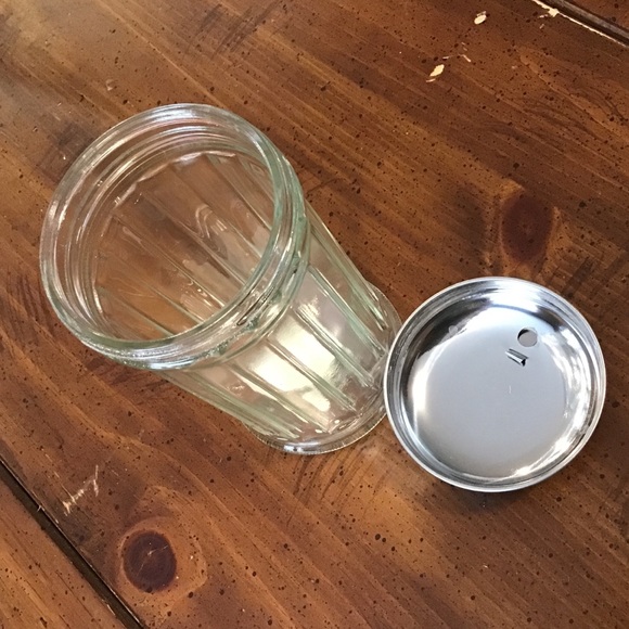 Retro sugar dispenser - Picture 4 of 5